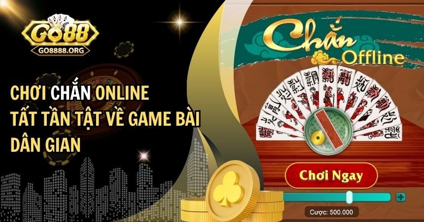 Chắn